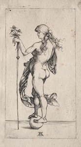 La Petite Fortune, vers 1497