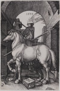  - Albrecht Dürer