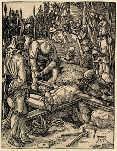  - Albrecht Dürer