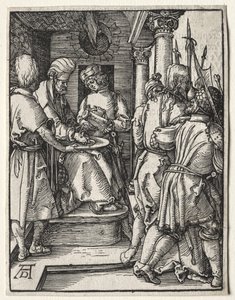  - Albrecht Dürer