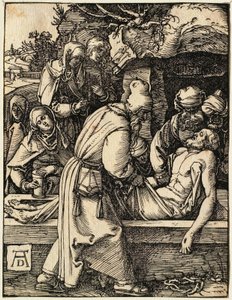  - Albrecht Dürer