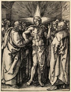  - Albrecht Dürer