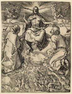  - Albrecht Dürer