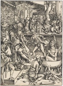  - Albrecht Dürer