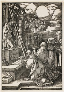  - Albrecht Dürer
