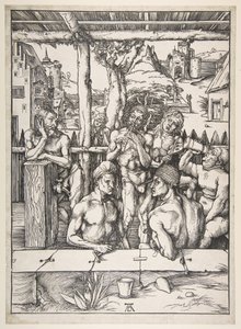  - Albrecht Dürer