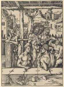  - Albrecht Dürer