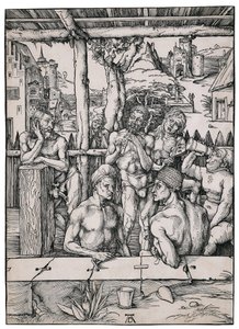  - Albrecht Dürer