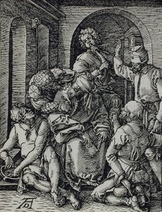  - Albrecht Dürer