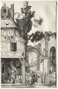 La Nativité