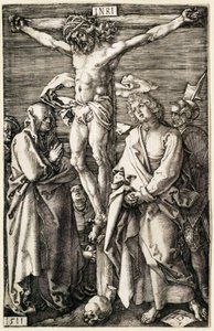  - Albrecht Dürer