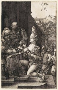  - Albrecht Dürer
