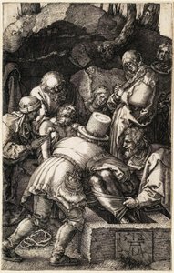  - Albrecht Dürer