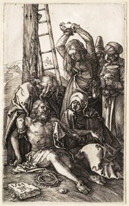  - Albrecht Dürer