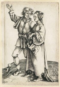  - Albrecht Dürer
