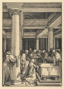  - Albrecht Dürer