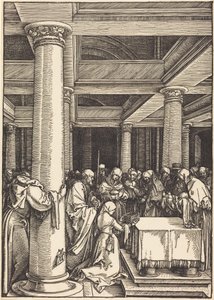  - Albrecht Dürer