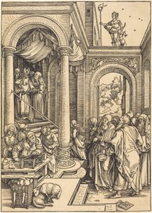  - Albrecht Dürer