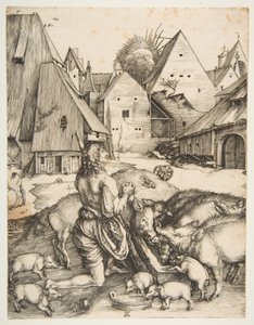  - Albrecht Dürer