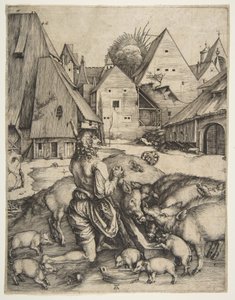  - Albrecht Dürer