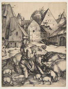  - Albrecht Dürer