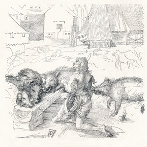 Le Fils Prodigue