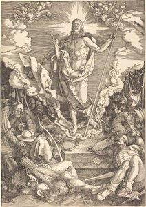 La résurrection