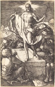 La Résurrection