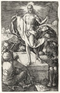 La Résurrection