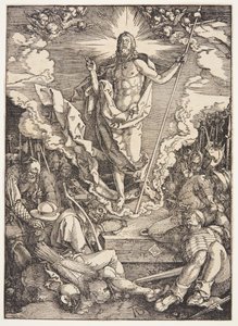 La Résurrection