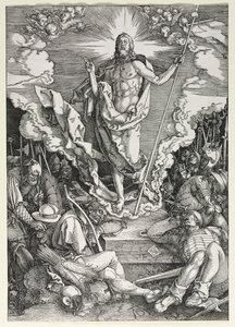 La Résurrection