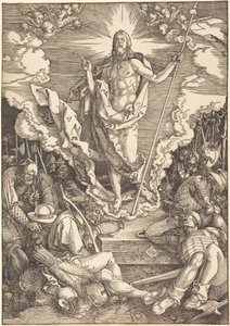  - Albrecht Dürer