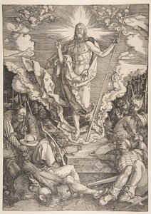  - Albrecht Dürer