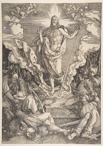 La Résurrection