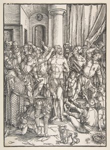 - Albrecht Dürer
