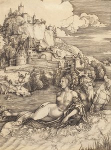  - Albrecht Dürer