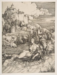  - Albrecht Dürer