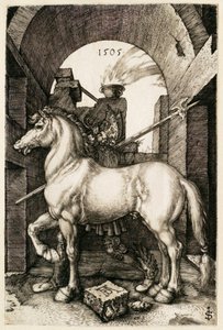  - Albrecht Dürer
