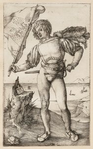  - Albrecht Dürer