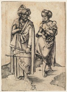  - Albrecht Dürer