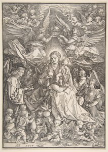  - Albrecht Dürer