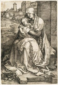  - Albrecht Dürer