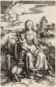  - Albrecht Dürer