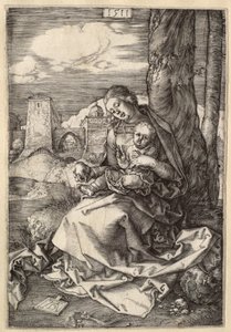  - Albrecht Dürer