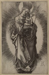  - Albrecht Dürer