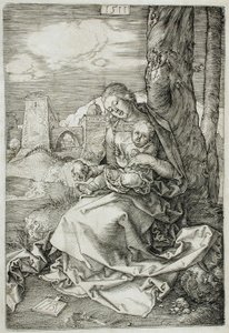 - Albrecht Dürer