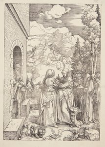 La Visitation