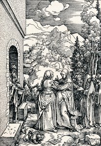 La Visitation