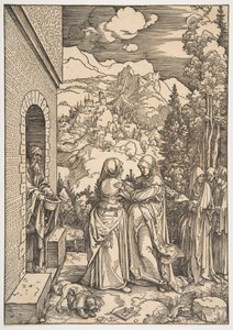  - Albrecht Dürer