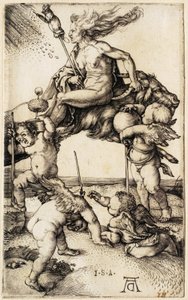 - Albrecht Dürer